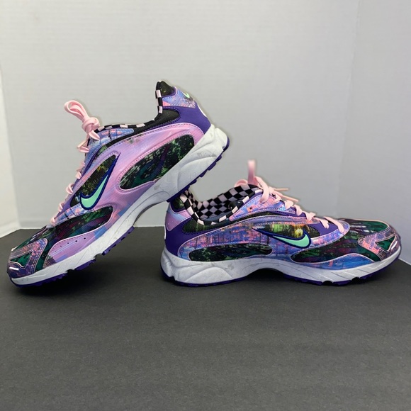 Nike zoom streak spectrum plus premium size 10 - Picture 3 of 9